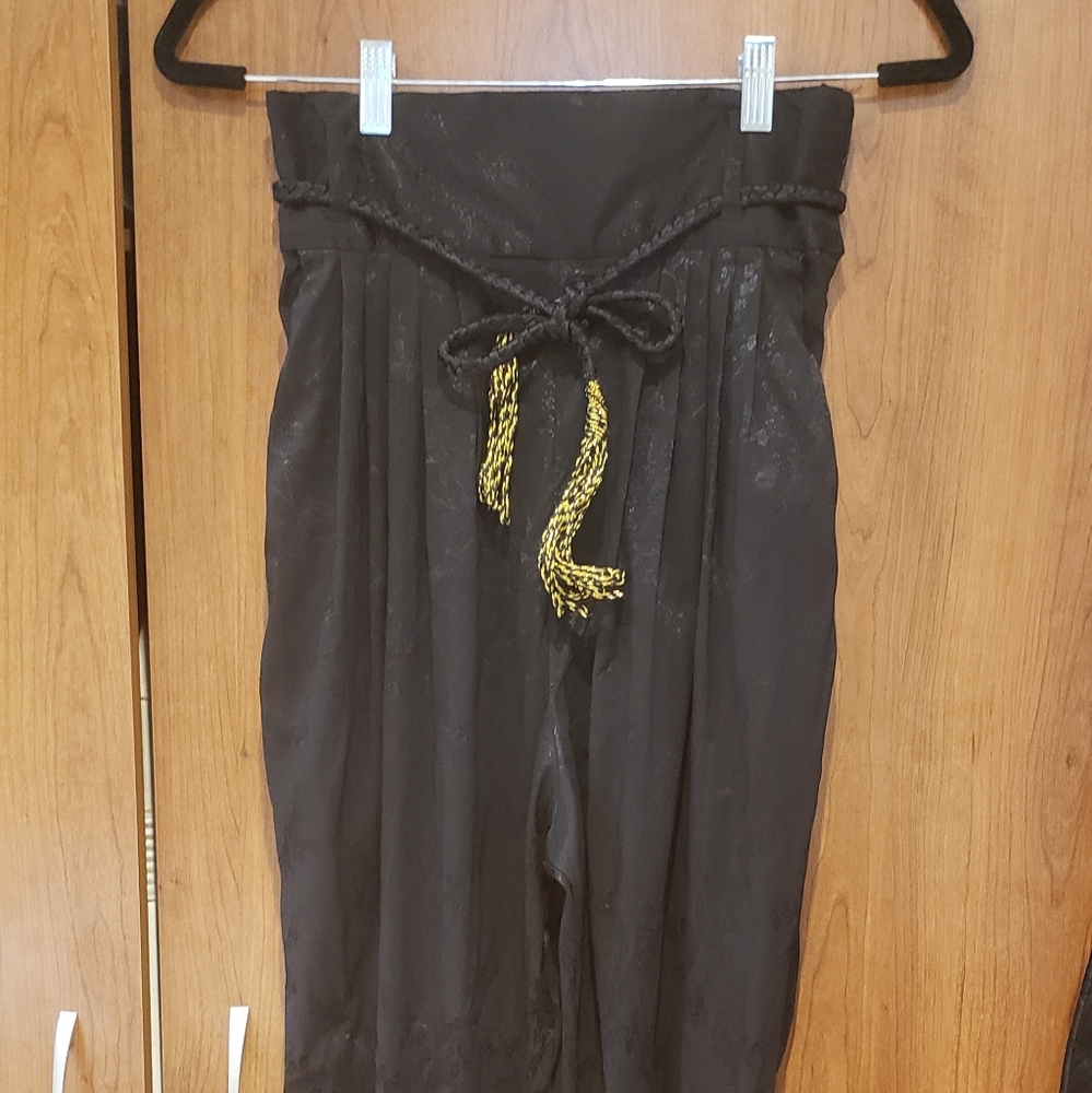 PRICE DROP! 💥 SONIA RYKIEL for H&M Harem pants